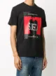 John Richmond t-shirt It's Only Rock n' Roll imprimé