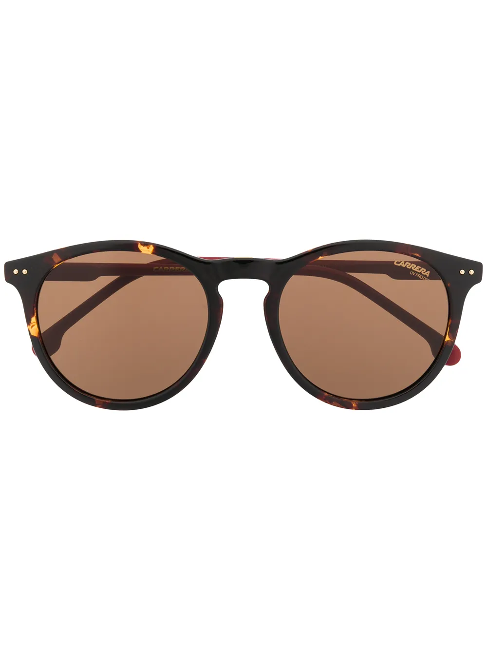 Carrera 2006T/S round-frame sunglasses Carrera 2006T/S round-frame sunglasses