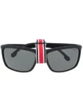 Carrera Hyperfit tinted sunglasses - Black