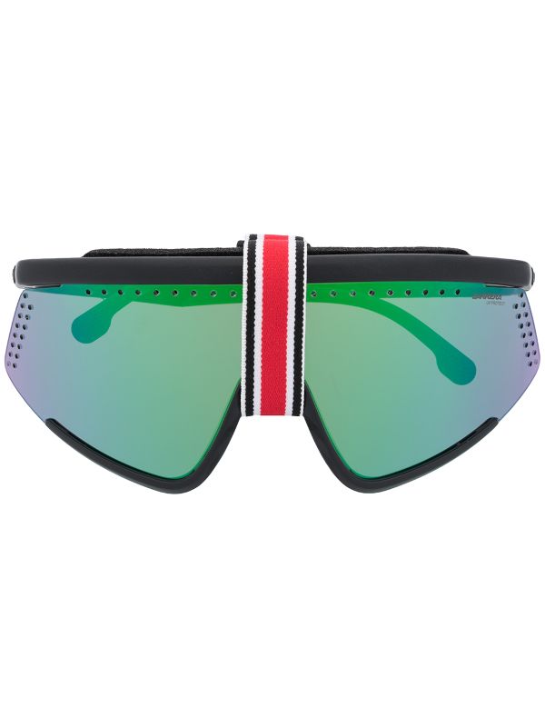 carrera gradient sunglasses