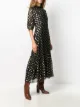 ETRO paisley-print midi dress