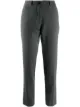 Image 1 of Etro check pattern tailored trousers