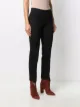 Etro mid-rise slim-fit trousers