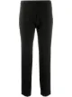Image 1 of Etro mid-rise slim-fit trousers