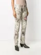 Etro paisley-print straight-leg jeans