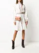 Image 2 of Etro embroidered flared dress