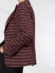 ETRO geometric print blazer