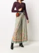 Image 2 of Etro panelled fitted pullover