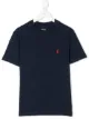 Bild 1 von Ralph Lauren Kids T-Shirt mit Logo-Stickerei