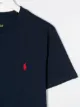 Ralph Lauren Kids T-Shirt mit Logo-Stickerei