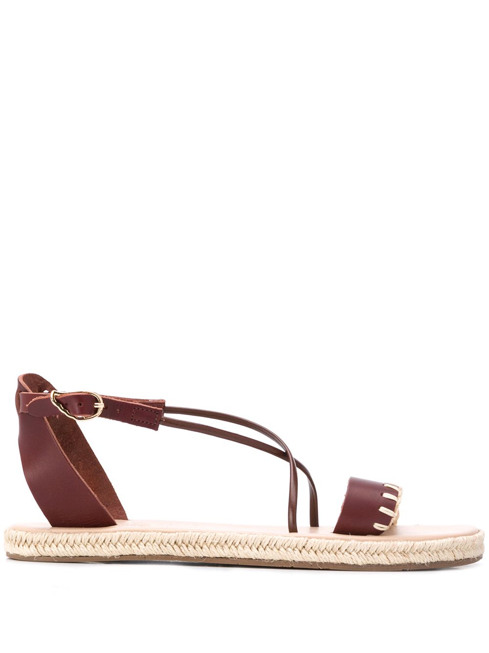 фото Ancient greek sandals эспадрильи lola 15