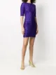 Alice+Olivia Inka sequin mini dress