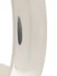 Ariana Boussard plain bangle bracelet