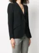 Alexander McQueen single-breasted blazer