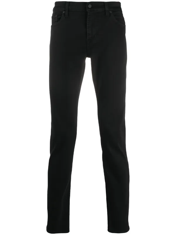 ronnie tapered jeans
