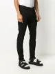 7 For All Mankind Ronnie Tapered Lux Performance skinny jeans