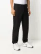 A.P.C. relaxed straight trousers