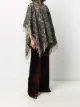 Etro بونشو بطبعة بيزلي