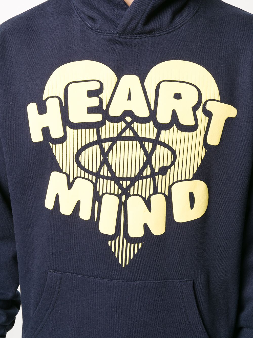 фото Billionaire худи heart & mind