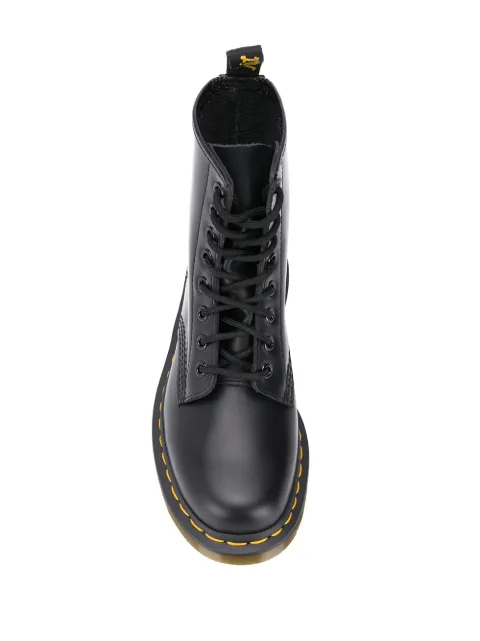 dr martens army