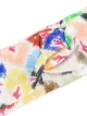 Missoni embroidered hair band