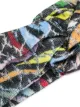 Missoni multi-print hair band