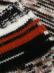 Missoni embroidered knitted gloves