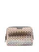 Image 1 of Missoni zig-zag embroidered clutch bag