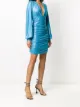 Philipp Plein Verziertes Kleid