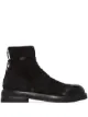 Imagem 1 de Marsèll Ankle boot com detalhe de zíper