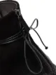 Imagem 2 de Marsèll Ankle boot com detalhe de zíper