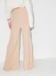 ESCVDO Viento wide-leg trousers
