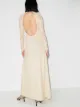 ESCVDO Malu crochet maxi dress