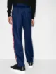 Dsquared2 logo-tape track pants