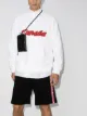 Image 2 of Dsquared2 Canada print sweatshirt