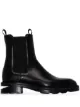 Image 1 of Alexander Wang Andy Chelsea boots