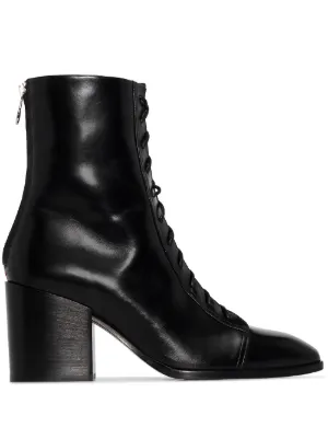 Ankle boots black friday sale Clearance
