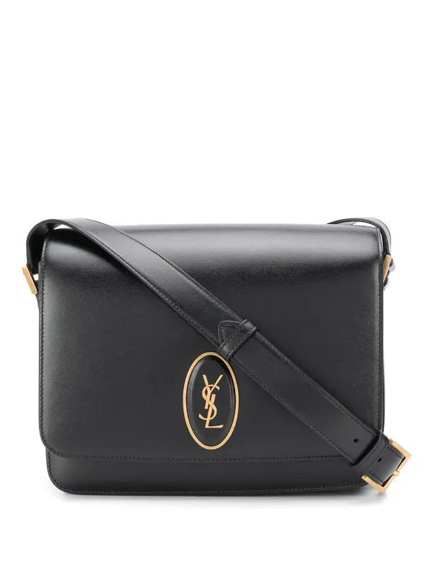 ysl le 61 saddle bag