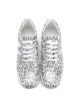 Hogan Kids TEEN low-top sneakers
