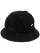 Image 1 of Marine Serre check pattern bucket hat