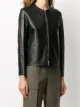 Antonelli Holly leather jacket