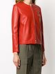 Antonelli Holly leather jacket