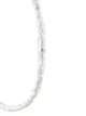 All Blues Hungry Snake bangle