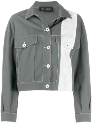 mr and mrs jean jackets