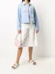 Image 2 of Mr & Mrs Italy contrast denim jacket
