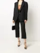 Image 2 of Alessandra Rich single button blazer