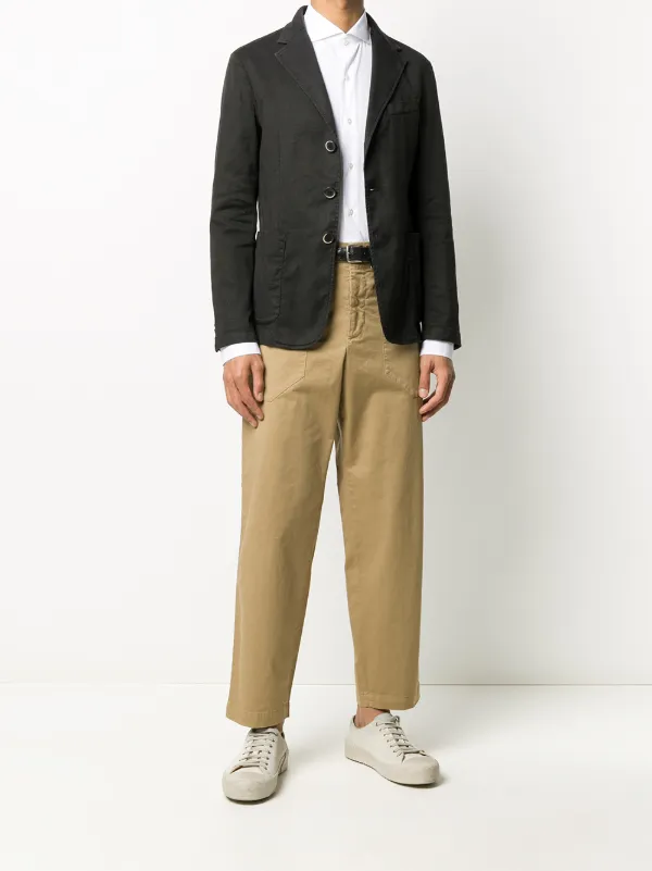Finamore 1925 Napoli スリムフィット シャツ 通販 - FARFETCH