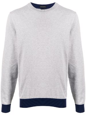 mens hugo boss jumper sale