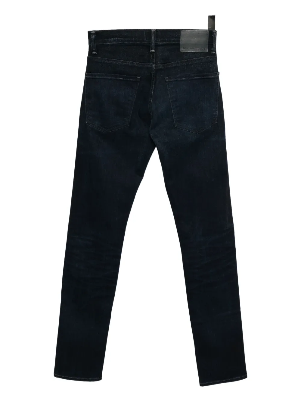 Citizens of Humanity Gage jeans Blauw