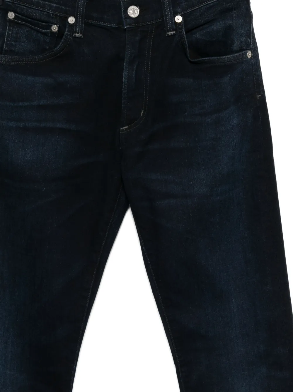 Citizens of Humanity Gage jeans Blauw